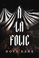 Cover of À La Folie