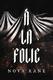 Cover of À La Folie