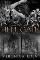 Cover of Hell Gate