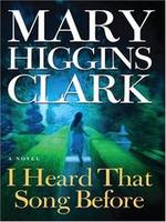 Cover of I Heard That Song Before