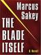 Cover of The Blade Itself (Crime Scene)