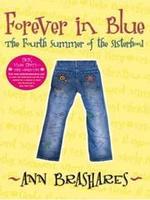 Cover of Forever in Blue