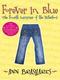 Cover of Forever in Blue