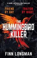 Cover of The Hummingbird Killer