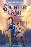 Cover of Splinter & Ash