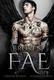 Cover of Broken Fae