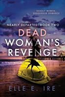 Cover of Dead Woman's Revenge