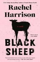 Cover of Black Sheep