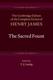 Cover of Sacred Fount