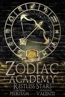 Cover of Zodiac Academy 9