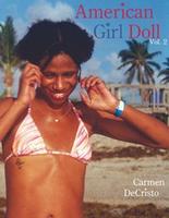 Cover of American Girl Doll Vol. 2