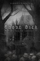 Cover of Ghost Dick