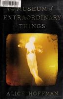 Cover of The Museum of Extraordinary Things