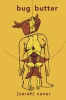 Cover of bugbutter