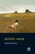 Cover of Matate, amor