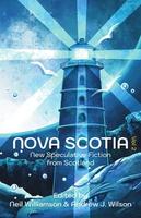 Cover of Nova Scotia Vol 2