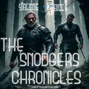 Cover of The Snodgers Chronicles