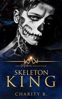 Cover of Skeleton King