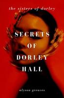Cover of Secrets of Dorley Hall
