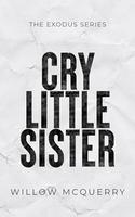 Cover of Cry Little Sister