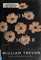 Cover of Love and summer
