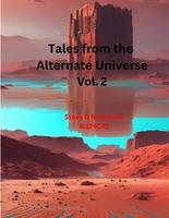 Cover of Tales from the Alternate Universe
