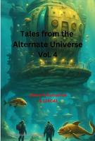 Cover of Tales from the Alternate Universe