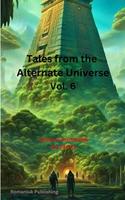 Cover of Tales from the Alternate Universe