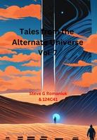 Cover of Tales from the Alternate Universe
