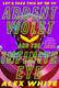 Cover of Ardent Violet and the Infinite Eye