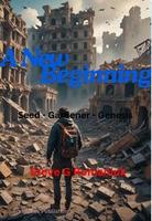 Cover of A New Beginning