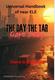 Cover of Universal Hanbook of Near ELE - The Day the Tar Gave Away