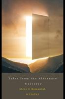 Cover of Tales from the Alternate Universe