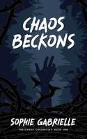 Cover of Chaos Beckons