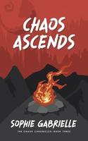 Cover of Chaos Ascends