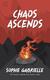 Cover of Chaos Ascends