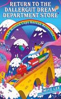Cover of Return to the Dallergut Dream Department Store