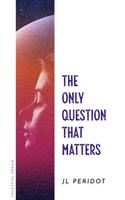 Cover of The Only Question That Matters