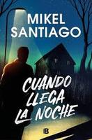 Cover of Cuando llega la noche