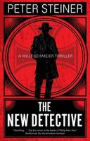 Cover of The New Detective