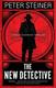 Cover of The New Detective