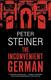 Cover of The Inconvenient German