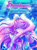 Cover of Strawberry Seafoam