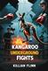 Cover of Kangaroo Underground Fights