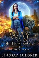 Cover of Way of the Wolf