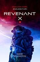 Cover of Revenant-X