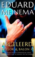 Cover of Afgeleerd