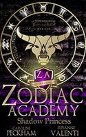 Cover of Zodiac Academy 4