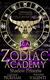 Cover of Zodiac Academy 4
