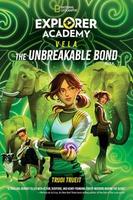 Cover of Explorer Academy Vela